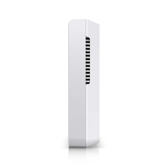 Access point Ubiquiti Wi-Fi 7 Tri-Band, 6 GHz, port uplink 2.5 GbE, PoE+, U7-Pro-Wall